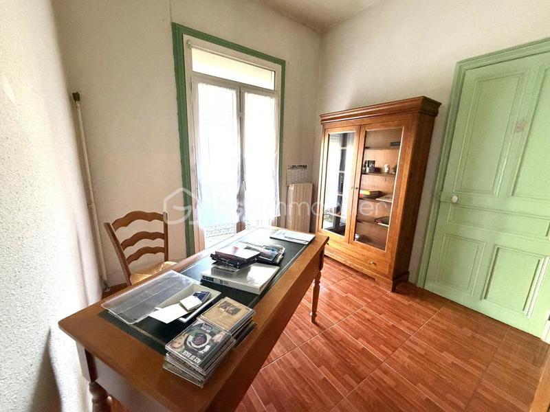 Immeuble - 287 m² - 7 pièces