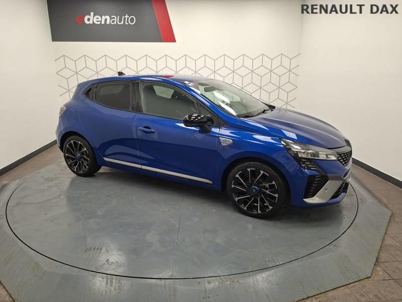 Renault Clio TCe 90 Gsr2 Esprit Alpine