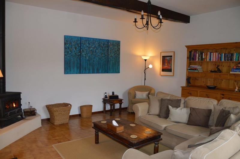 Maison ancienne - 141 m² - 6 pièces