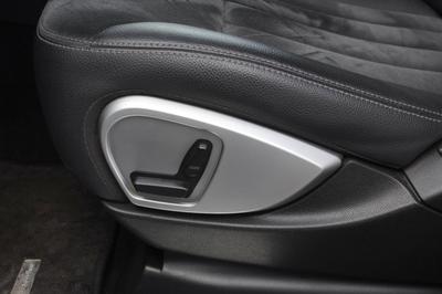 Mercedes Classe m II Ml 280 Cdi 7g-Tronic