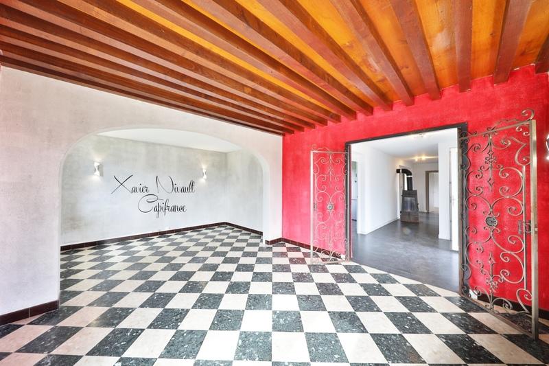 Maison - 114 m² - 6 pièces