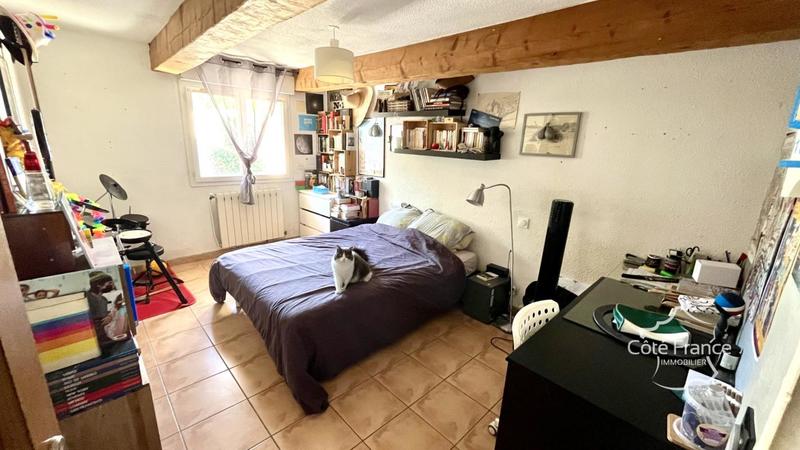 Appartement - 175 m² - 6 pièces