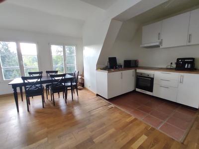 Appartement - 17 m² - 1 pièce