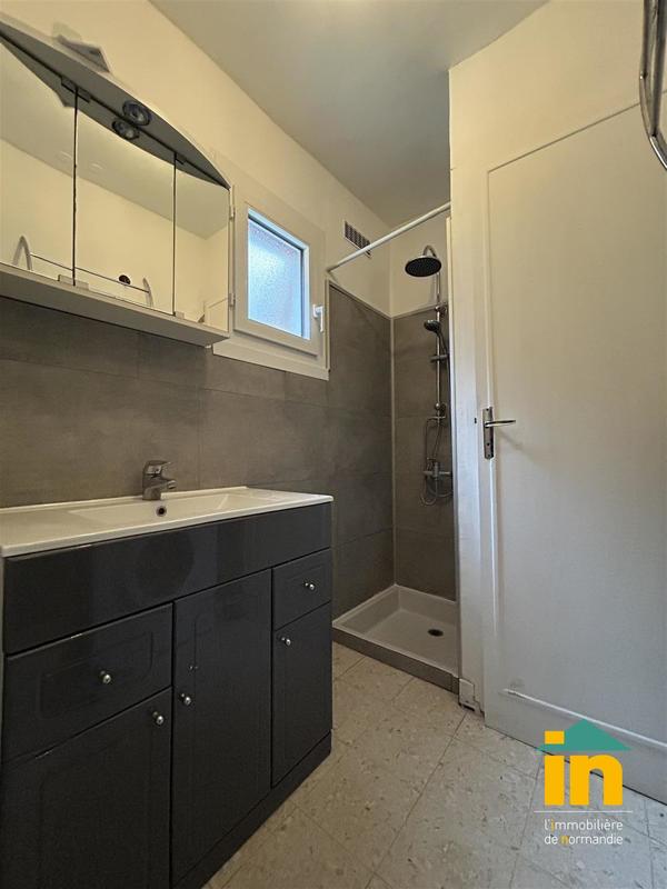 Maison de ville - 70 m² - 3 pièces