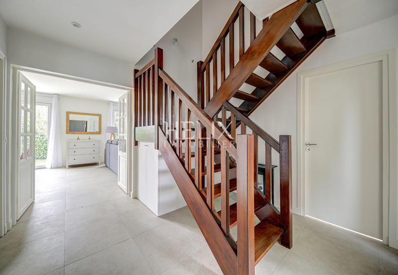 Maison - 156 m² - 7 pièces