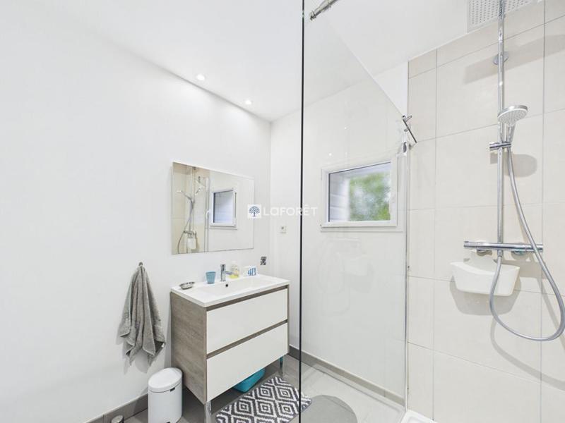 Maison - 76 m² - 3 pièces