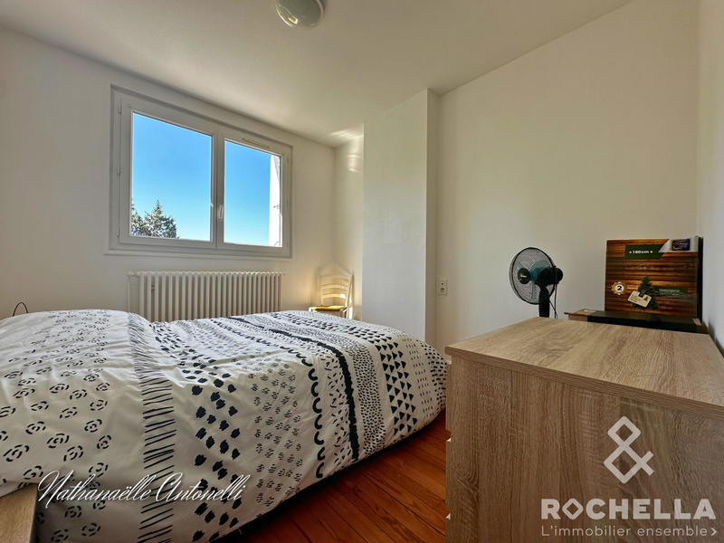 Maison ancienne - 113 m² - 5 pièces