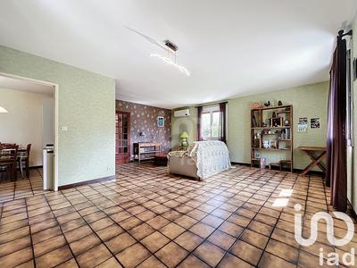 Maison - 103 m² - 5 pièces