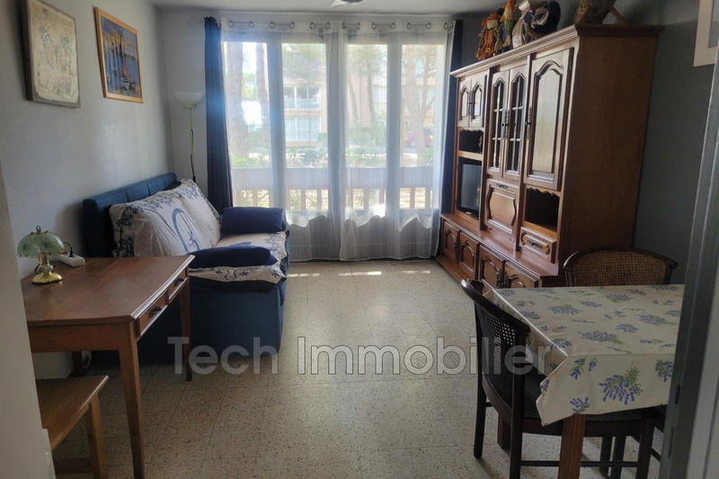 Appartement - 47 m² - 3 pièces