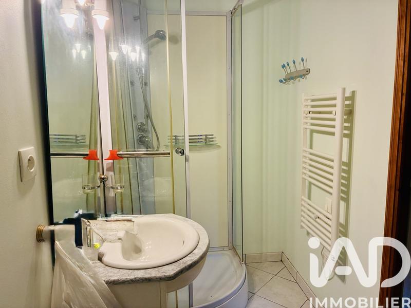 Maison - 49 m² - 4 pièces