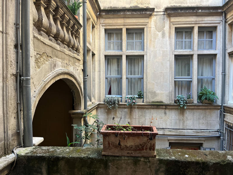 Appartement - 118 m² - 4 pièces