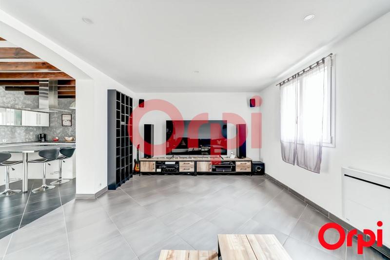 Maison - 182 m² - 5 pièces