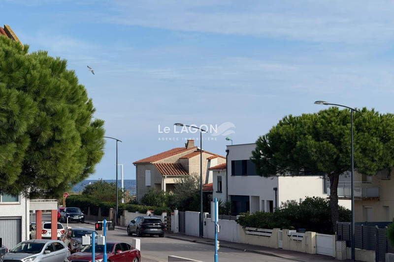 Appartement - 24 m² - 2 pièces