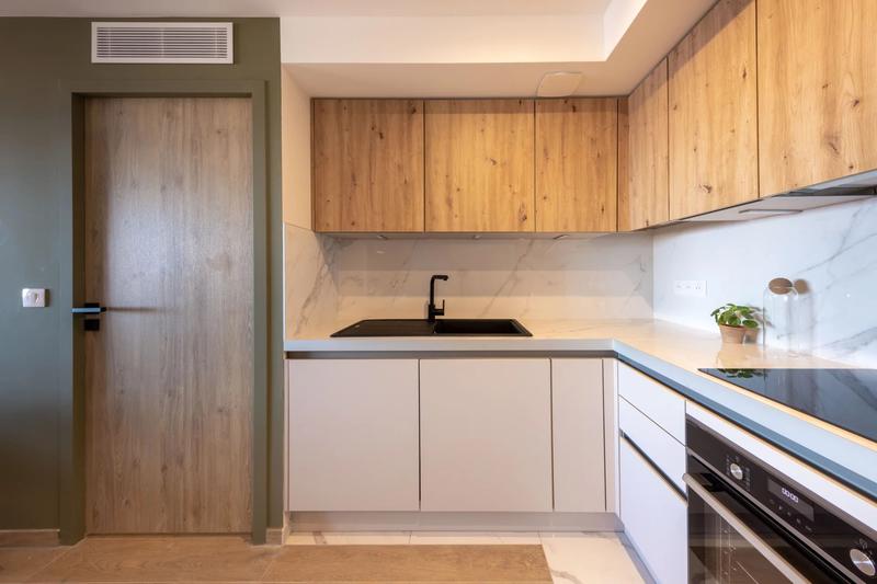 Appartement - 52 m² - 2 pièces