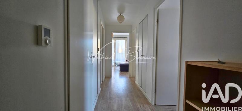 Appartement - 55 m² - 2 pièces