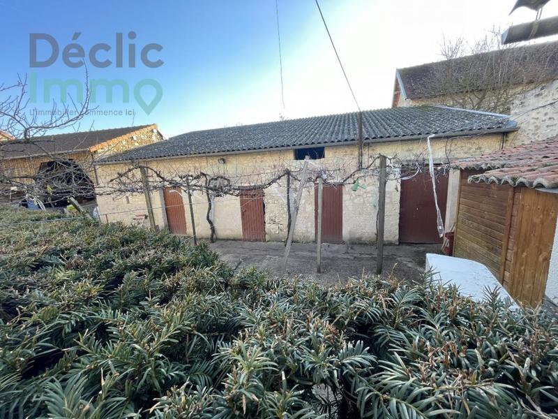 Fonds de commerce - 150 m²