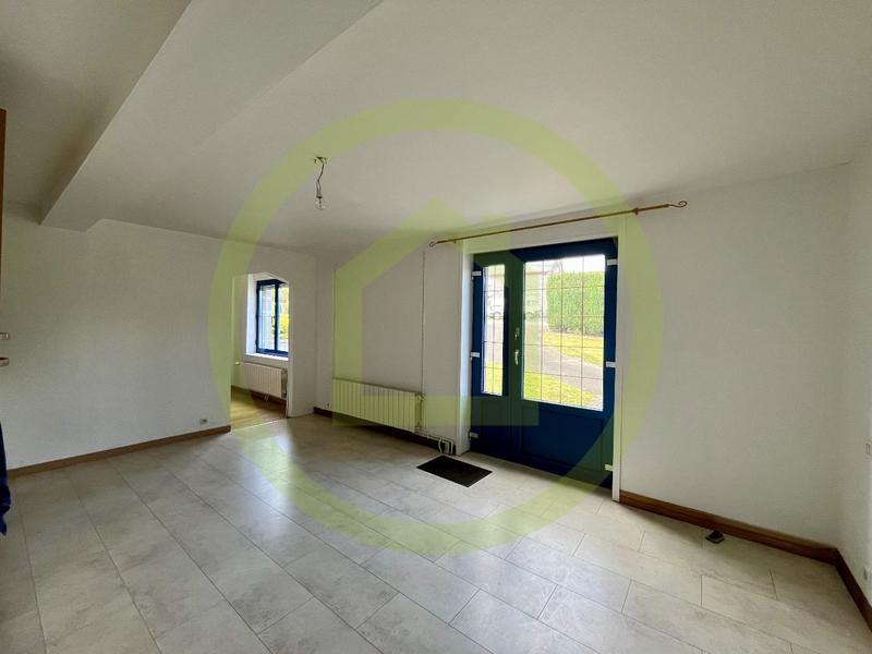 Maison - 376 m² - 7 pièces