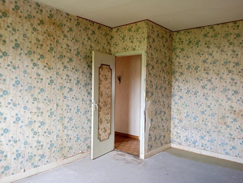 Maison - 104 m² - 5 pièces