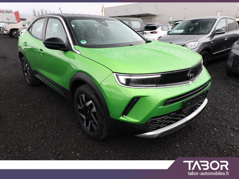 Opel Mokka 1.2 Turbo 130 Aut. Elegance Led Gps