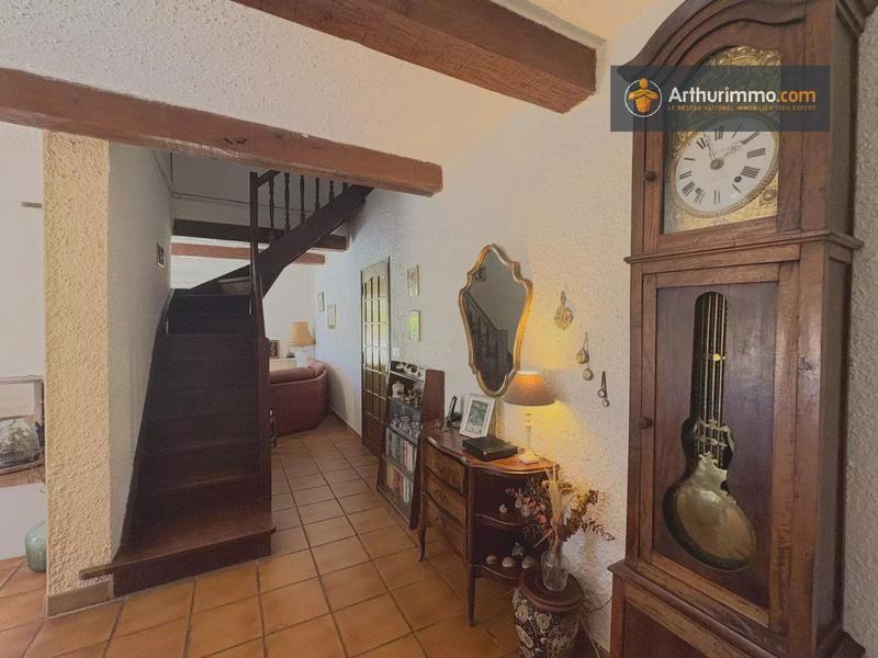 Maison - 181 m² - 6 pièces