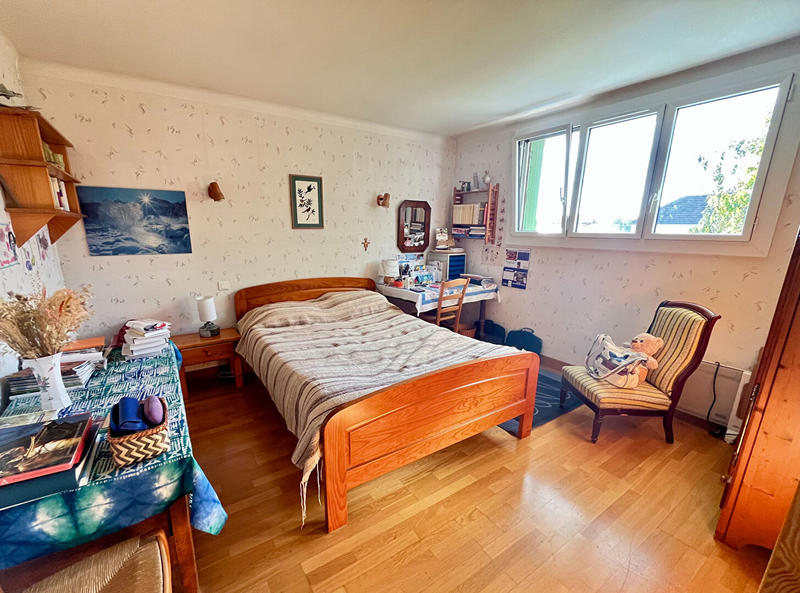 Maison - 145 m² - 5 pièces