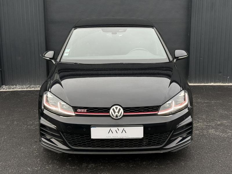 Volkswagen Golf VII Gti 2.0 Tsi 245ch Perfomance Dsg7