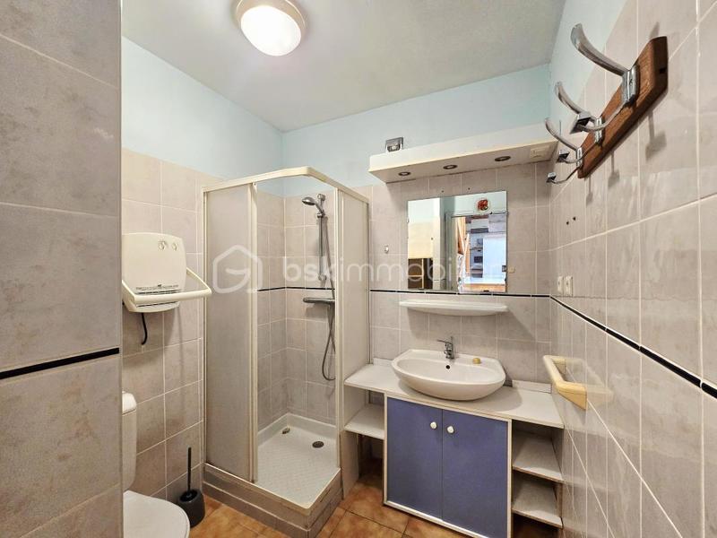 Maison - 67 m² - 3 pièces