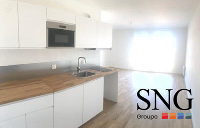 Appartement - 31 m² - 1 pièce