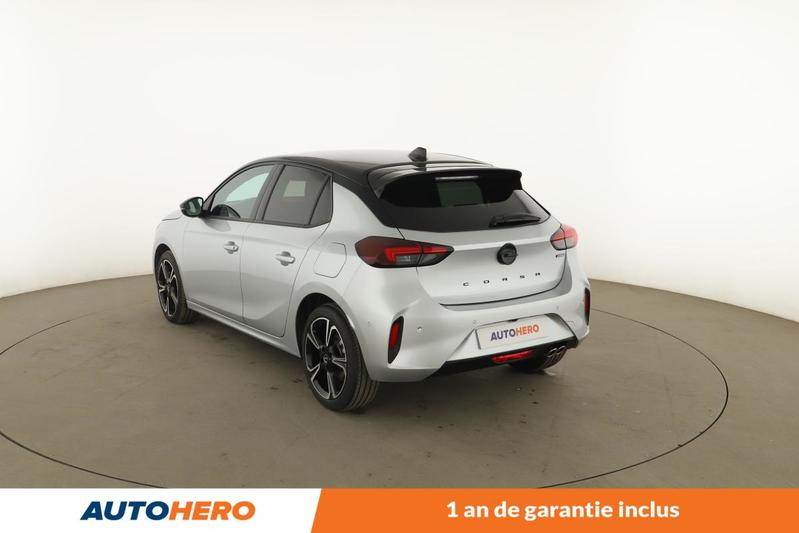 Opel Corsa 1.2 Turbo Hybrid Gs Bva8 136 ch