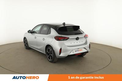 Opel Corsa 1.2 Turbo Hybrid Gs Bva8 136 ch