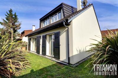 Maison - 120 m² - 7 pièces