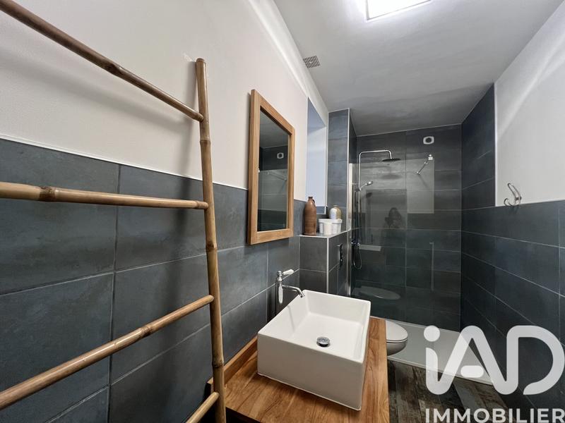 Maison de village - 145 m² - 6 pièces