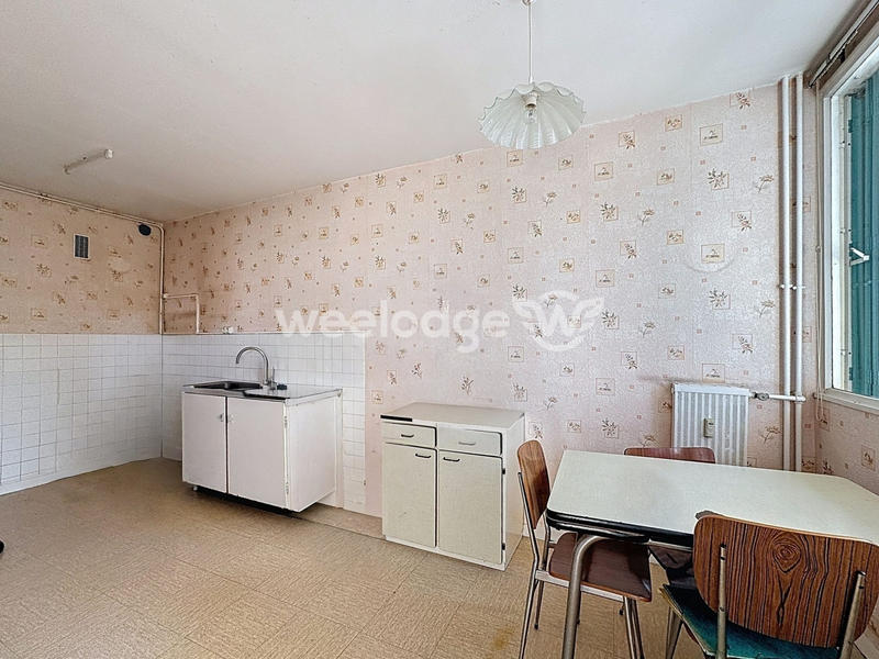 Appartement - 78 m² - 4 pièces