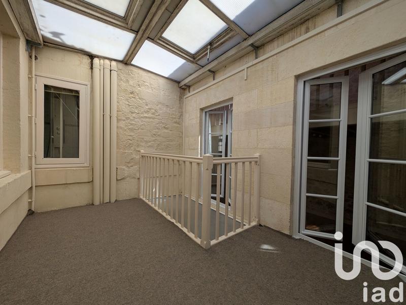 Appartement - 100 m² - 4 pièces