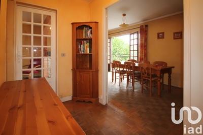 Maison - 146 m² - 6 pièces