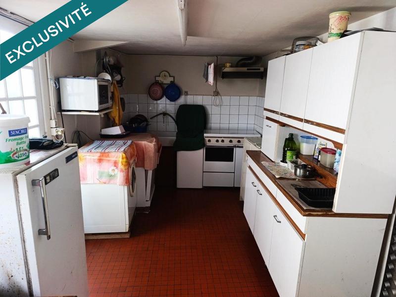 Maison - 75 m² - 4 pièces