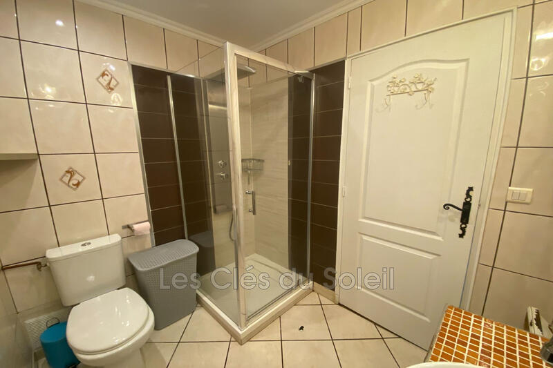 Appartement - 30 m² - 1 pièce