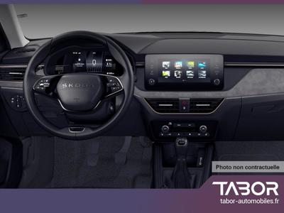 Skoda Kamiq Selec Lodge Gps Cam siegeschauff