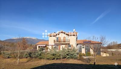 Ferme - 230 m² - 9 pièces