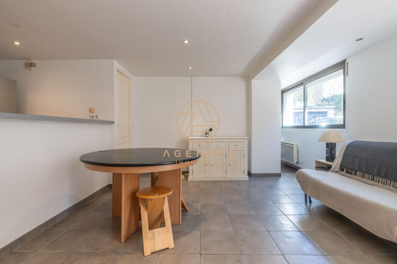 Appartement - 41 m² - 2 pièces