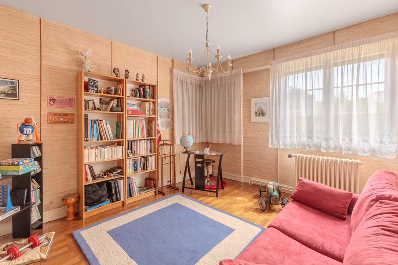 Maison - 145 m² - 6 pièces