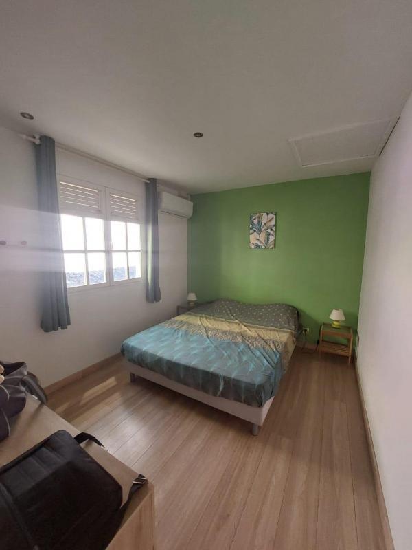 Maison - 1 m² - 4 pièces