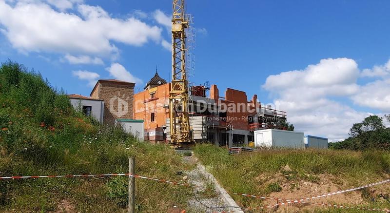 Appartement - 79 m² - 3 pièces