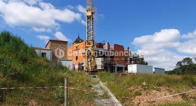 Appartement - 79 m² - 3 pièces