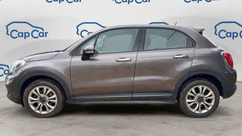 Fiat 500x 1.4 Multiair 140 Popstar