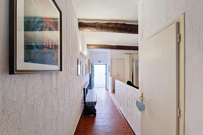 Maison de village - 88 m² - 4 pièces