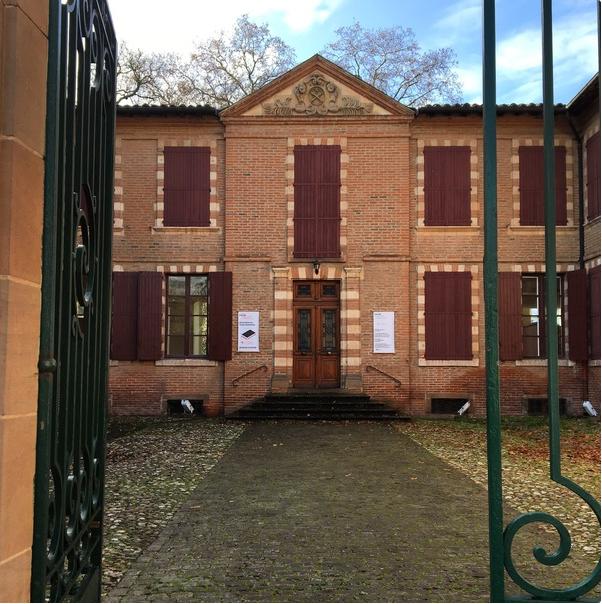 Centre d'Art le Lait