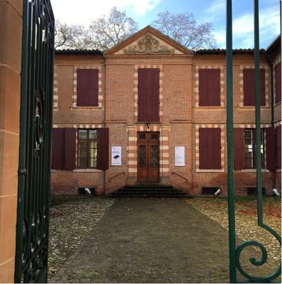 Centre d'Art le Lait