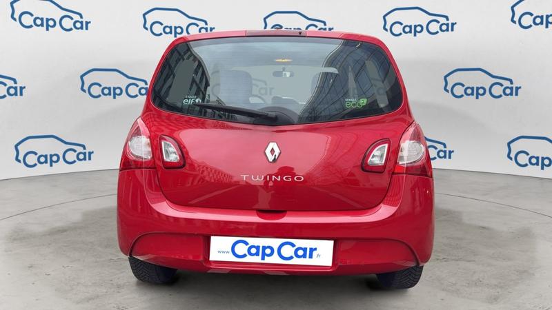 Renault Twingo II 1.1 16v 75 Authentique