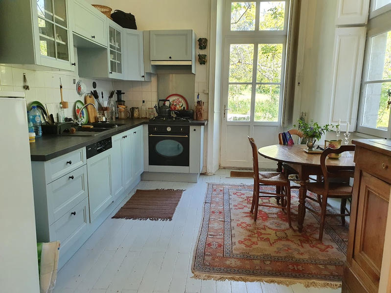 Maison - 511 m² - 8 pièces